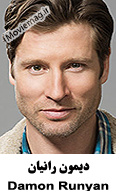 Damon Runyan