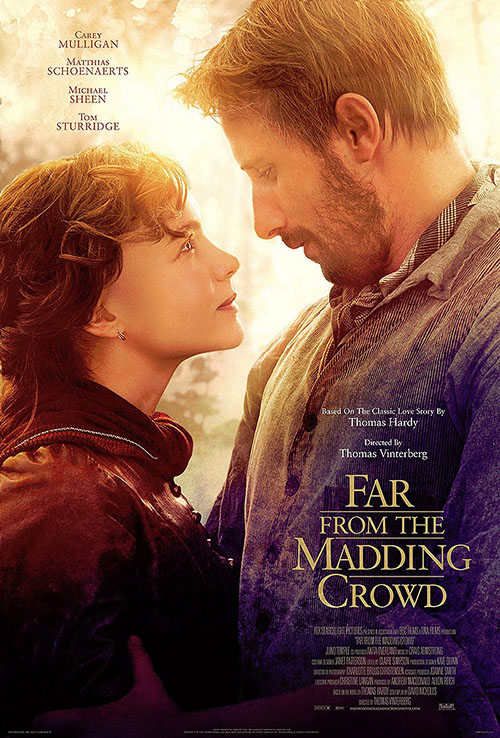 Far From the Madding 222222
