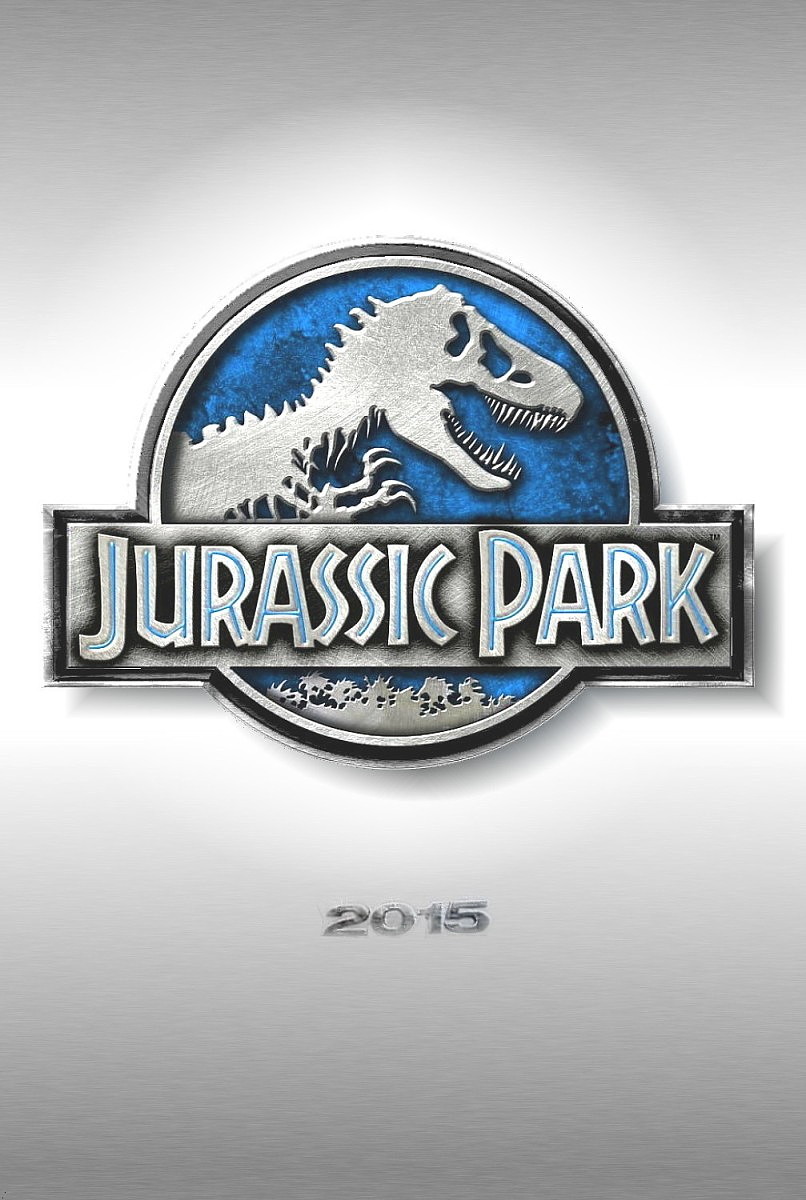 jurassic park 4 2015 poster by thegalatf d6a4ejx