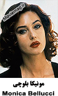 Monica Bellucci
