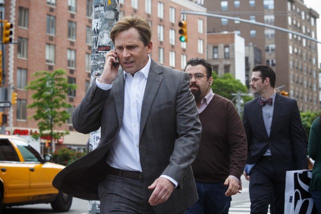سَلَف خری بزرگ - The Big Short 