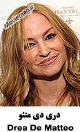 Drea De Matteo