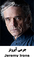 Jeremy Irons