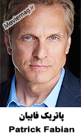 Patrick Fabian