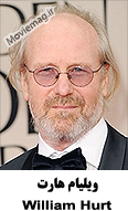 William Hurt