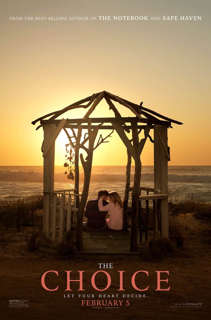 the choice42444
