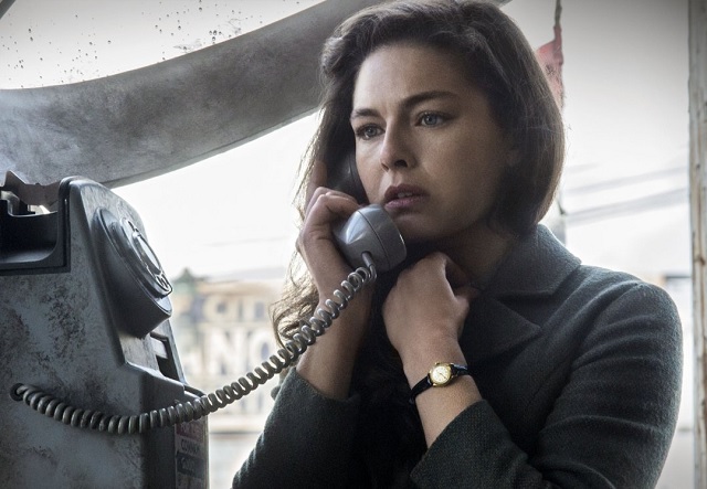 the man in the high castle davalos