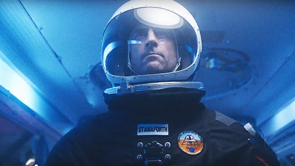 Approaching the Unknown