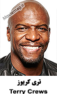 Terry Crews