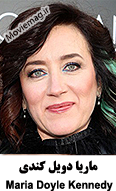 Maria Doyle Kennedy