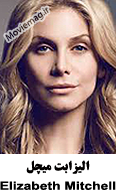 Elizabeth Mitchell