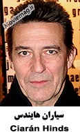 Ciarán Hinds