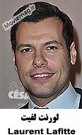Laurent Lafitte