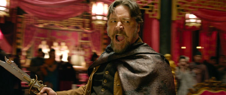 russell crowe man with the iron fists w750