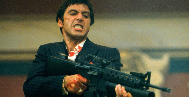 scarface remake director w750
