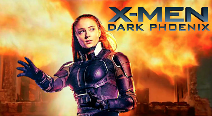 X MEN SEQUEL SUPERNOVA DARK PHOENIX TEEN SPIRIT CONFIRMED JUNE OCT PRODUCTION MONTREAL CANADA w700
