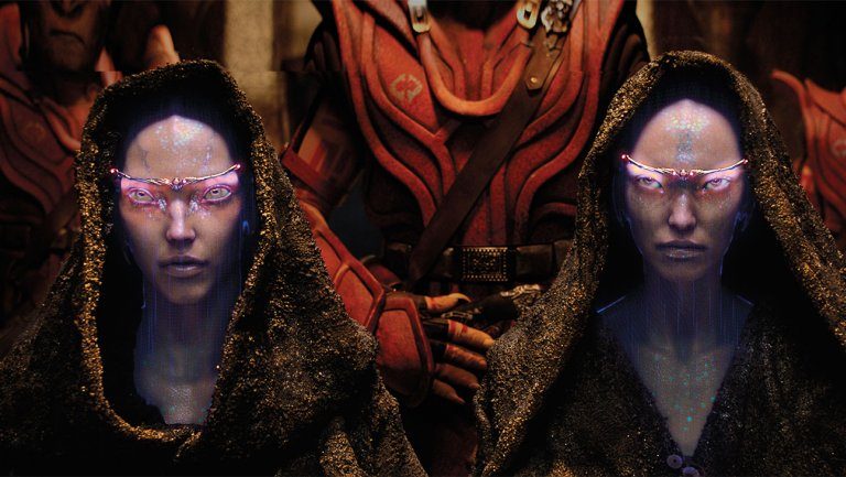 Valerian Luc Besson Copy