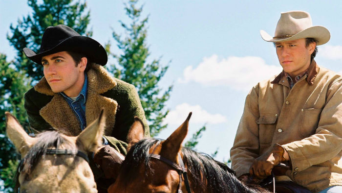 1483984758 focus features brokeback mountain heath ledger jake gyllenhaal anne hatheway michelle williams bg3 w700