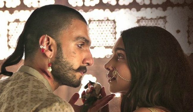 Bajirao Mastani