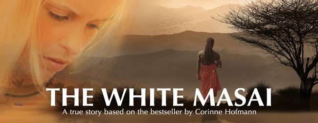 The White Masai