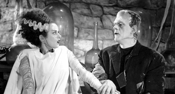 Bride Frankenstein 193014