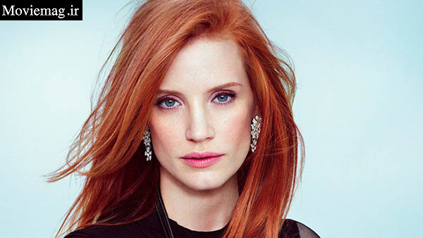 Jessica Chastain Wallpapers HD 04 10214