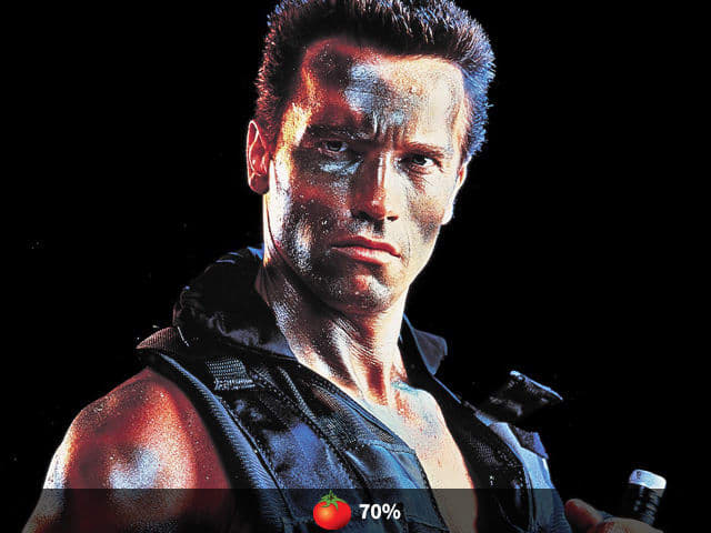 arnold 6