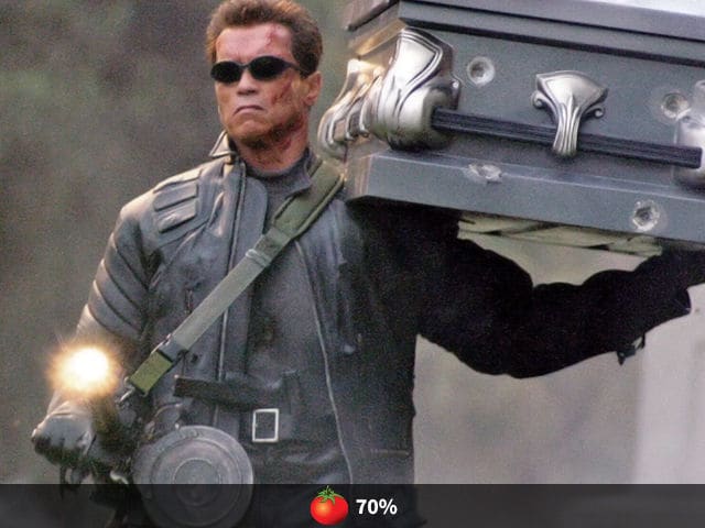 arnold 9