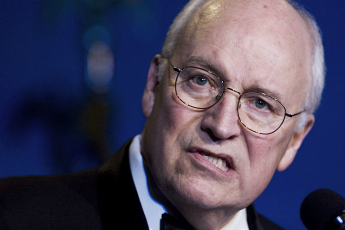 dick cheney w700