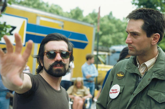large 23 Taxi Driver 1976 Martin Scorsese Robert De Niro w700