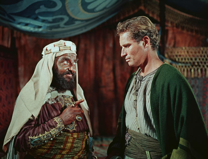 Ben Hur 2 griffith w700