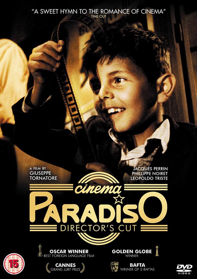 Cinema Paradiso d1231