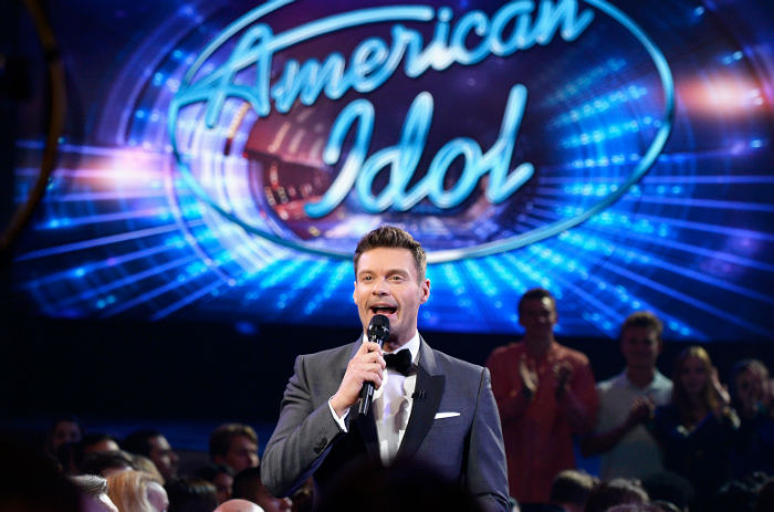 American Idol w700