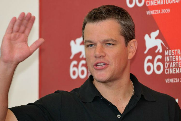 Matt Damon 66 C3 A8me Festival de Venise 28Mostra 29 12 GH content 750px w700 1