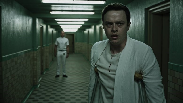 A Cure for Wellness