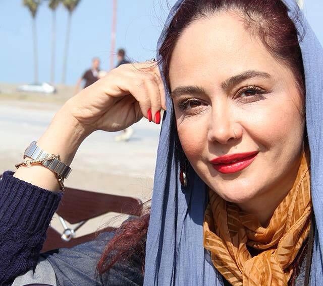 نگین صدق گویا