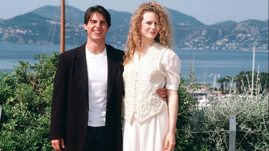 12 tom cruise nicole kidman