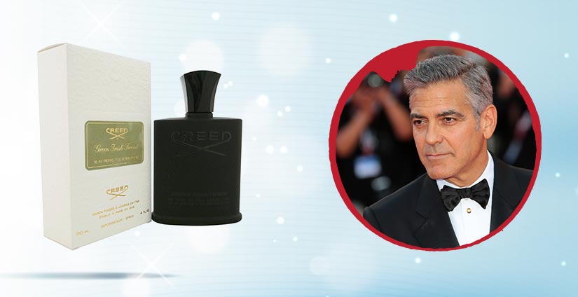 George Clooney6573