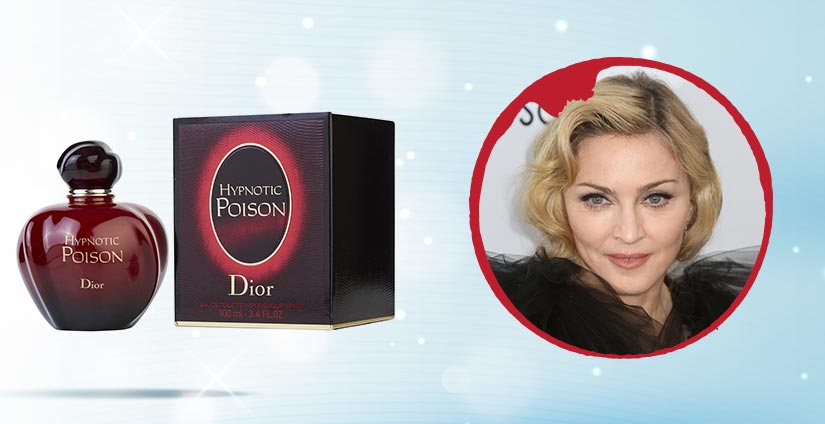 Madonna666