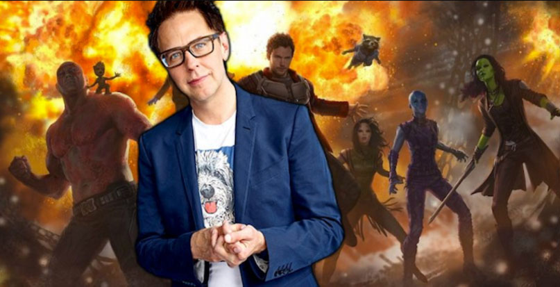 james gunn guardians o556
