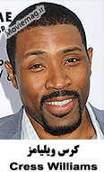 Cress Williams