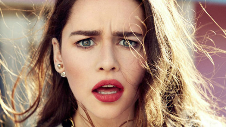 Emilia Clarke Wallpapers HD 35 w750