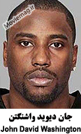 John David Washington