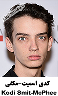 Kodi Smit McPhee
