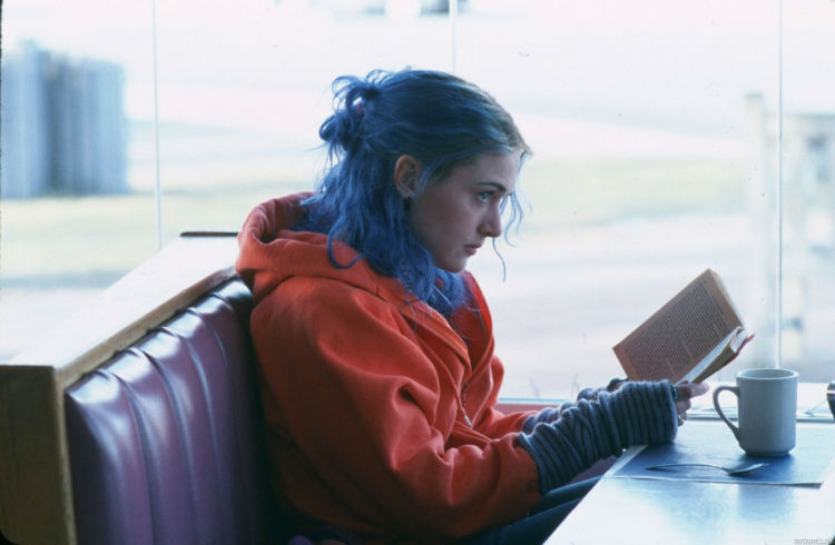 Eternal Sunshine Of The Spotless Mind w750