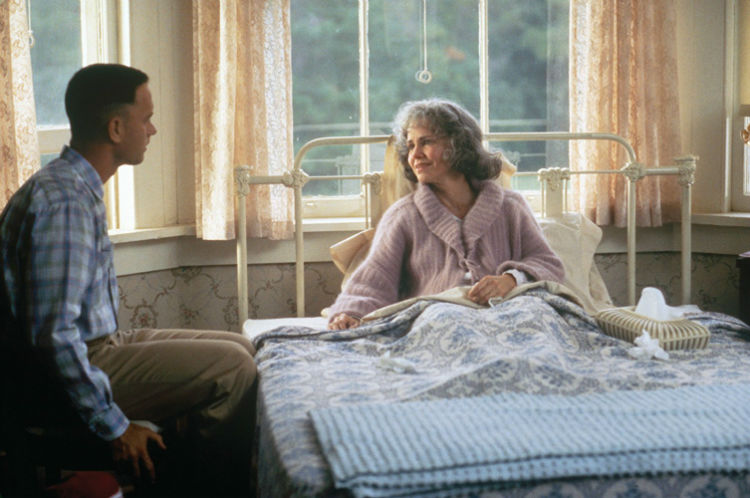 Forrest Gump w750