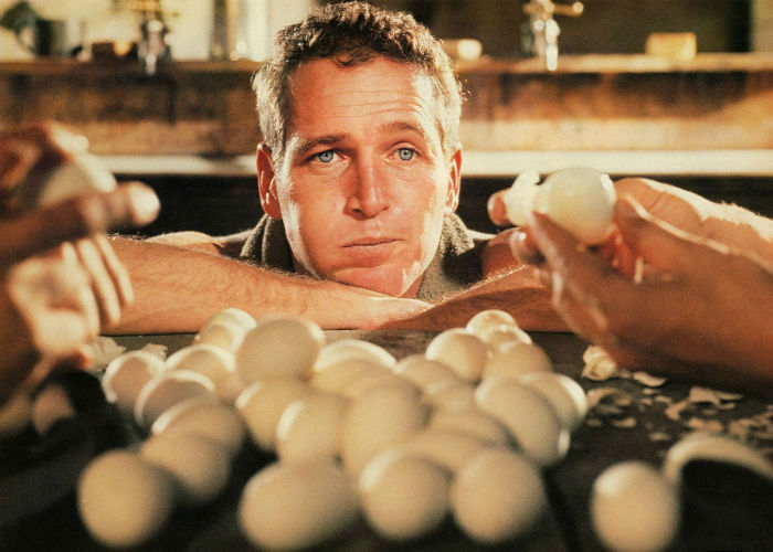 Cool Hand Luke لوک خوش دست 