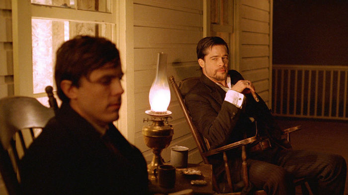 The Assassination of Jesse James by the Coward Robert Ford 678678 w700