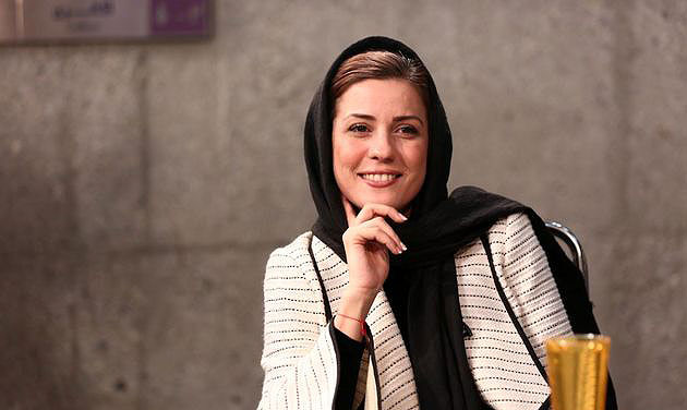 سارا بهرامی