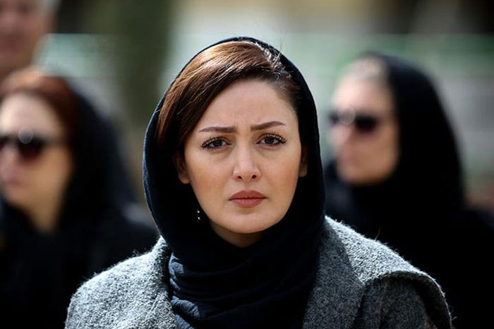 شیلا خداداد